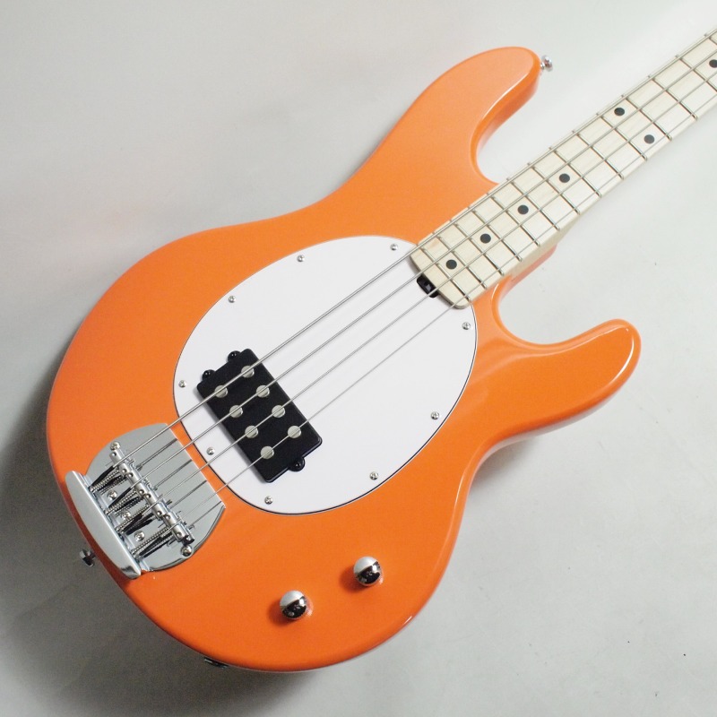 Sterling by Music Man SUB RAY2-SRO-M1 Sunrise Orange ���쥭�١���