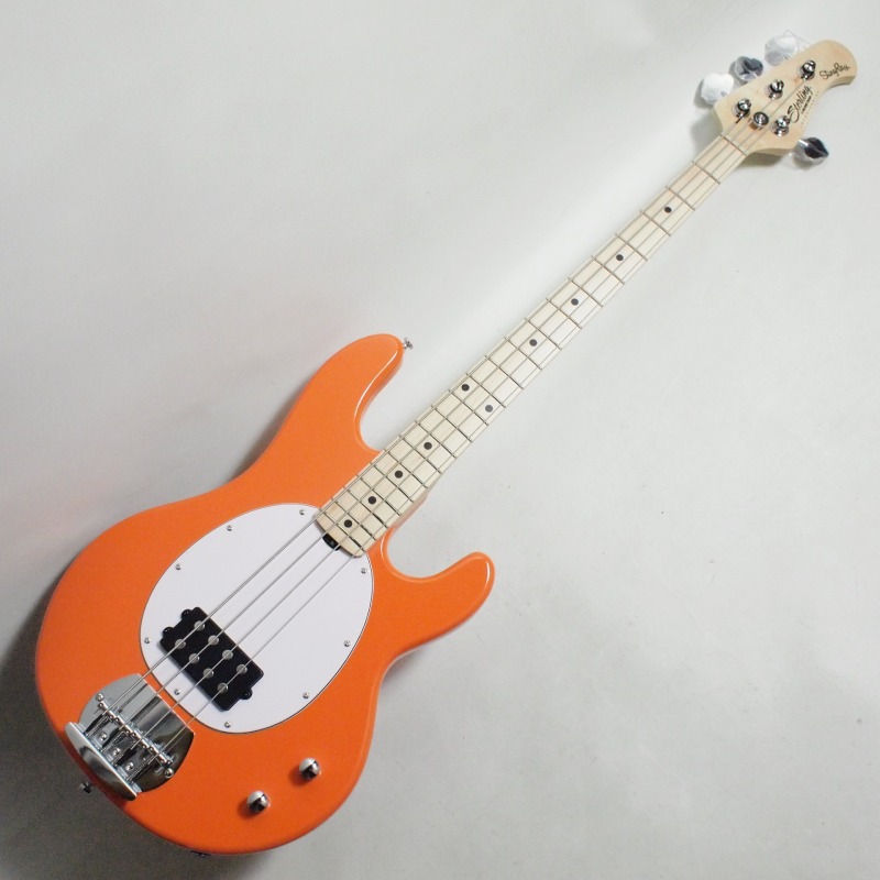 Sterling by Music Man SUB RAY2-SRO-M1 Sunrise Orange ���쥭�١���