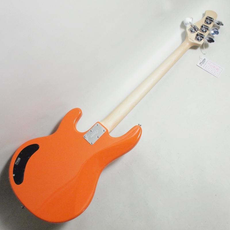 Sterling by Music Man SUB RAY2-SRO-M1 Sunrise Orange ���쥭�١���
