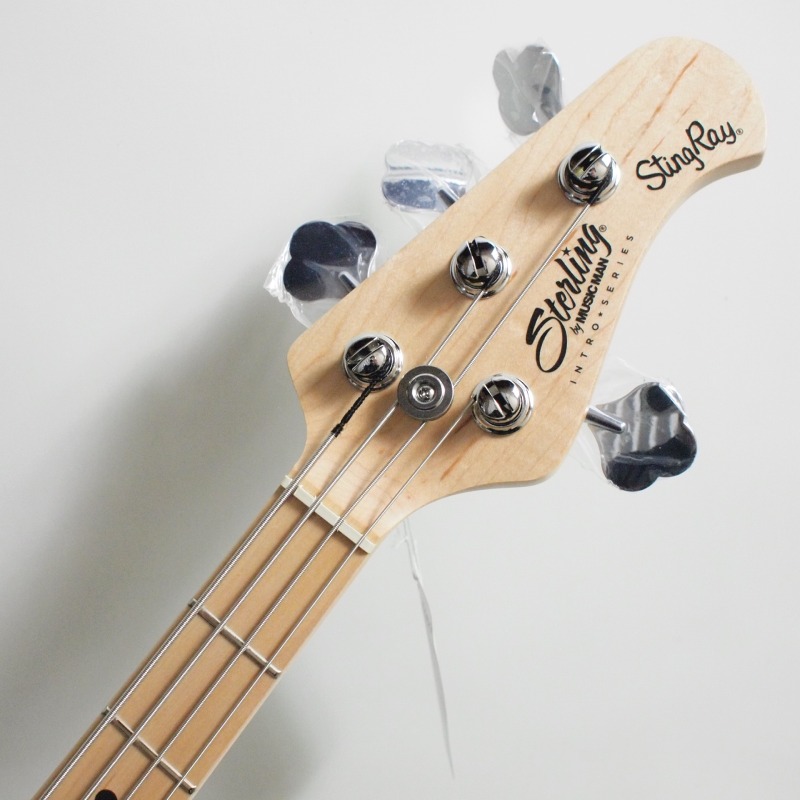 Sterling by Music Man SUB RAY2-SRO-M1 Sunrise Orange ���쥭�١���