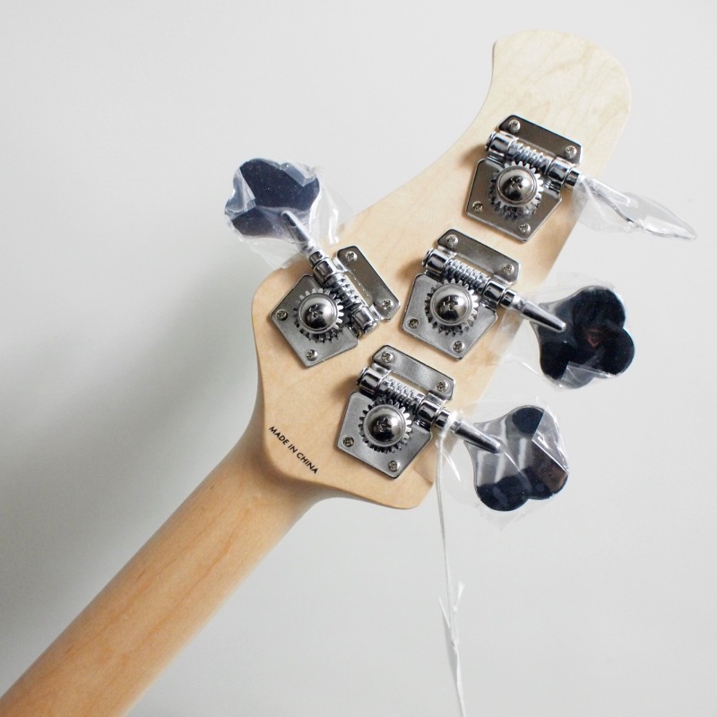 Sterling by Music Man SUB RAY2-SRO-M1 Sunrise Orange ���쥭�١���