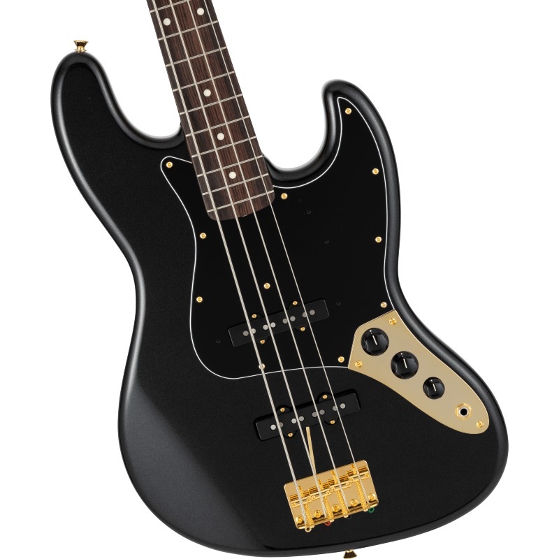 Fender フェンダー⭐️JAZZ bass ジャズ　ベース　エレキ　弦なし Fender Made in Japan Traditional 2025 Collection, 60s Jazz Bass