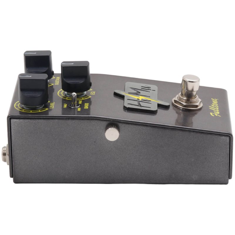 Fulltone Hi-Mu �����С��ɥ饤�֡ҥե�ȡ����