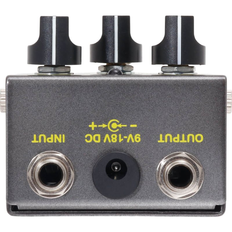 Fulltone Hi-Mu �����С��ɥ饤�֡ҥե�ȡ����