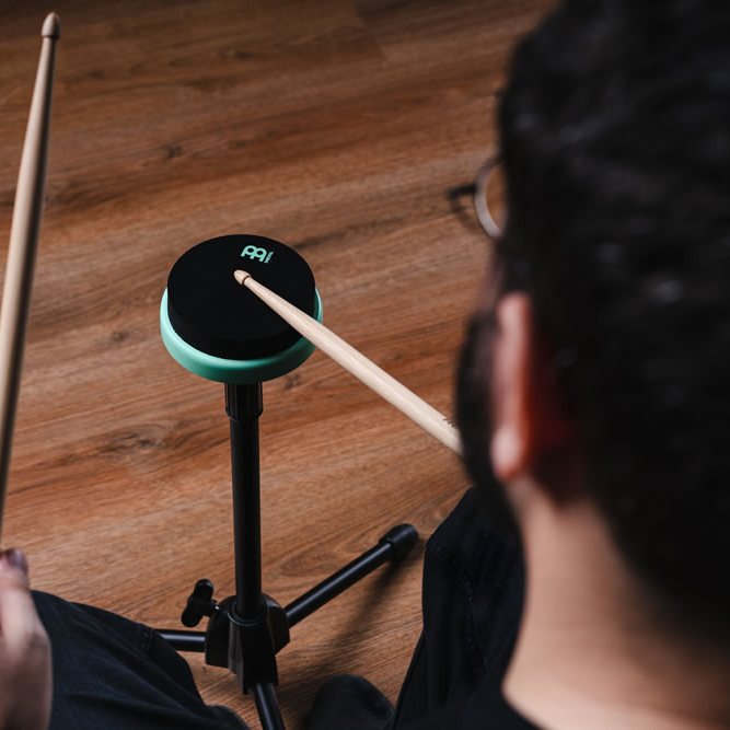 MEINL MMP4SF(Seaform) �ȥ졼�˥󥰡������ѥåɡҥޥ��ͥ��