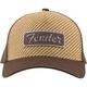 Fender Tweed Hat, Brown ����åסҥե��������