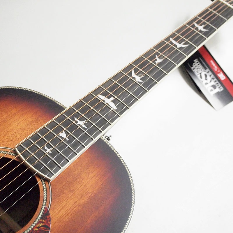 PRS SE P20E Tobacco Sunburst ���쥢�� Paul Reed Smith �ݡ���꡼�ɥ��ߥ�