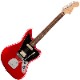 Fender Player Jaguar Pau Ferro Fingerboard, Candy Apple Red 㥬ҥե