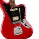 Fender Player Jaguar Pau Ferro Fingerboard, Candy Apple Red 㥬ҥե