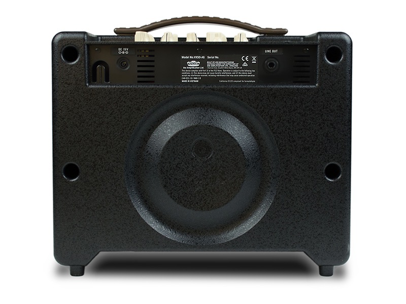 VOX VX50-AG ���������ƥ��å� ����������סҥܥå�����