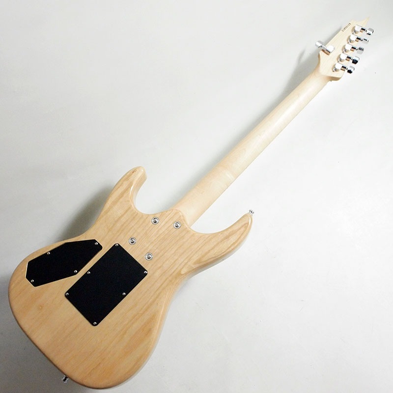 Killer/エレキ KG-SCARY (Maple Fingerboard version)【キラー