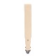 D'Addario 30BAL01 Tan Comfort Leather Auto Lock Guitar Strap ������/�١����ѥ��å����ȥ�åסҥ����ꥪ��