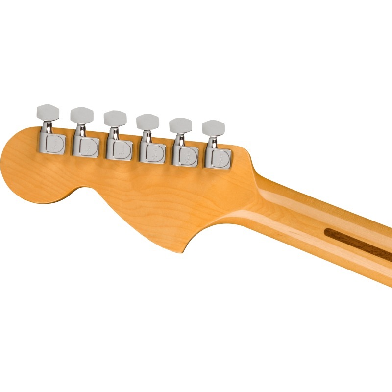 Fender American Vintage II 1975 Telecaster Deluxe, Maple Fingerboard, Mocha�ҥե������USA�ƥ쥭�㥹������