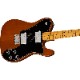 Fender American Vintage II 1975 Telecaster Deluxe, Maple Fingerboard, Mocha�ҥե������USA�ƥ쥭�㥹������