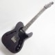Fender Custom Shop Limited Edition Rosewood Telecaster Thinline Closet Classic NaturalS/N CZ557163 3.78kg