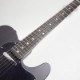 Fender Custom Shop Limited Edition Rosewood Telecaster Thinline Closet Classic NaturalS/N CZ557163 3.78kg