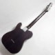 Fender Custom Shop Limited Edition Rosewood Telecaster Thinline Closet Classic NaturalS/N CZ557163 3.78kg