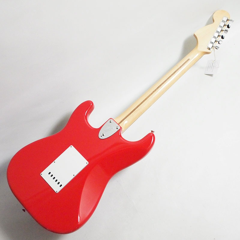 Fender Made in Japan Limited International Color Stratocaster Morocco Red�ҥե������/���ȥ�ȥ��㥹������
