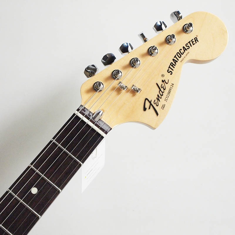 Fender Made in Japan Limited International Color Stratocaster Morocco Red�ҥե������/���ȥ�ȥ��㥹������