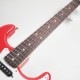 Fender Made in Japan Limited International Color Stratocaster Morocco Red�ҥե������/���ȥ�ȥ��㥹������