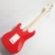 Fender Made in Japan Limited International Color Stratocaster Morocco Red�ҥե������/���ȥ�ȥ��㥹������