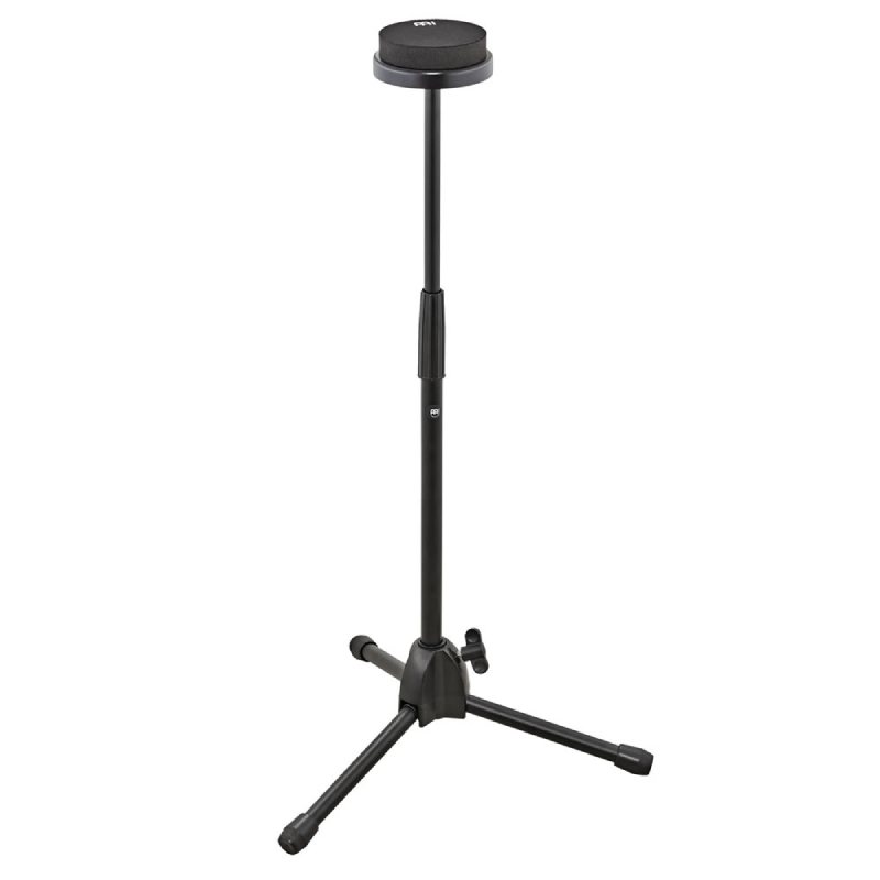 MEINL MMP4BK-MPPS(4"Black Pad+Stand Set) �ȥ졼�˥󥰡������ѥåɡҥޥ��ͥ��