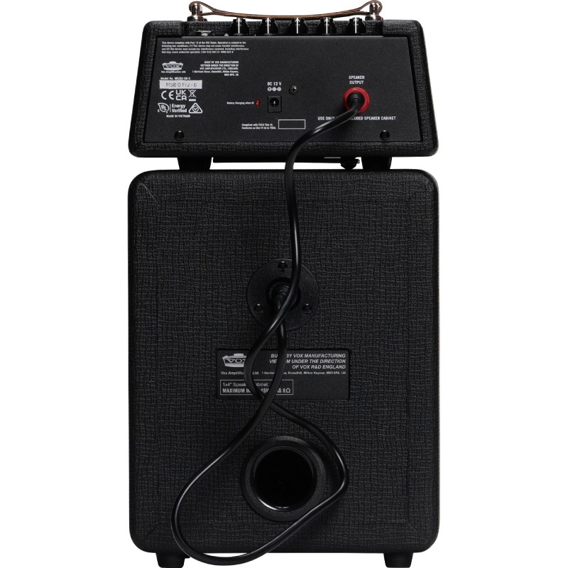 VOX MICRO-SB-G Micro Superbeetle Guitar ����������סҥܥå�����