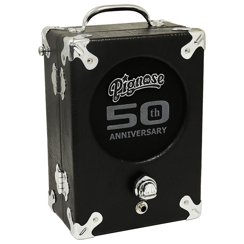 Pignose 7-100R 50th anniversary סҥԥΡ