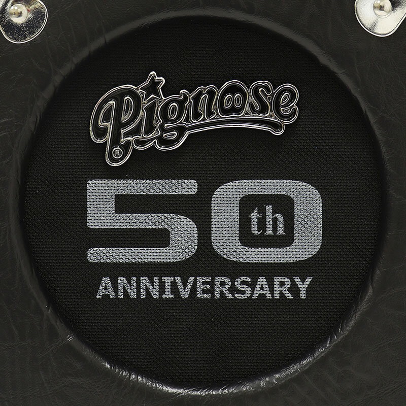 Pignose 7-100R 50th anniversary סҥԥΡ