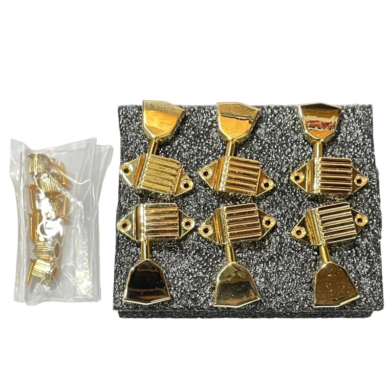 KLUSON VX-501/WB/Gold Super Kluson �ڥ��ҥ��롼�����