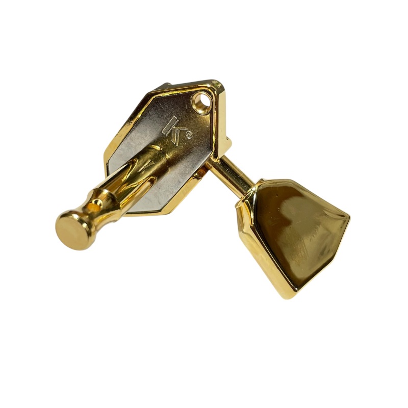 KLUSON VX-501/WB/Gold Super Kluson �ڥ��ҥ��롼�����