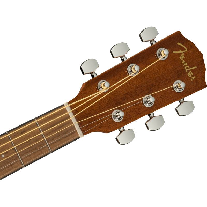 Fender LTD CD-60S Exotic Dao Dreadnought Natural ���������ƥ��å��������ҥե��������