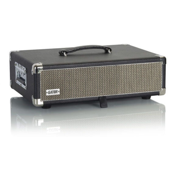 GATOR GR-RETRORACK-2BK ���������å������� 2U �֥�å� �ҥ���������