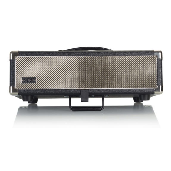 GATOR GR-RETRORACK-2BK ���������å������� 2U �֥�å� �ҥ���������