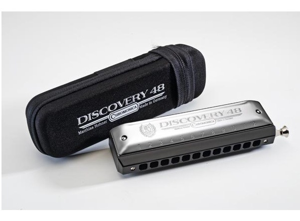 HOHNER/ޥå Discovery 48ҥۡʡ