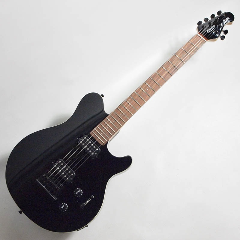 Sterling by Music Man AXIS SUB AX3S-BK-R1 ���쥭�������ҥߥ塼���å��ޥ� ����������
