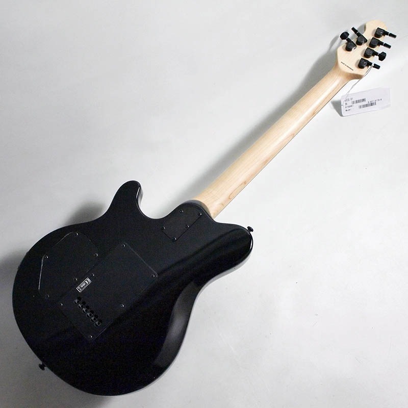 Sterling by Music Man AXIS SUB AX3S-BK-R1 ���쥭�������ҥߥ塼���å��ޥ� ����������
