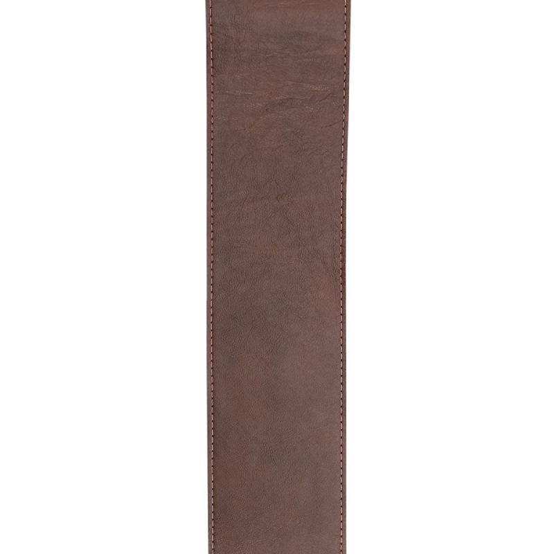 D'Addario 30BAL02 Brown Comfort Leather Auto Lock Guitar Strap ������/�١����ѥ��å����ȥ�åסҥ����ꥪ��