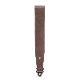 D'Addario 30BAL02 Brown Comfort Leather Auto Lock Guitar Strap ������/�١����ѥ��å����ȥ�åסҥ����ꥪ��