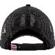 Fender x Hello Kitty Black Logo Hat, One Size Fits Most �ϥ������ƥ� ����åסҥե��������