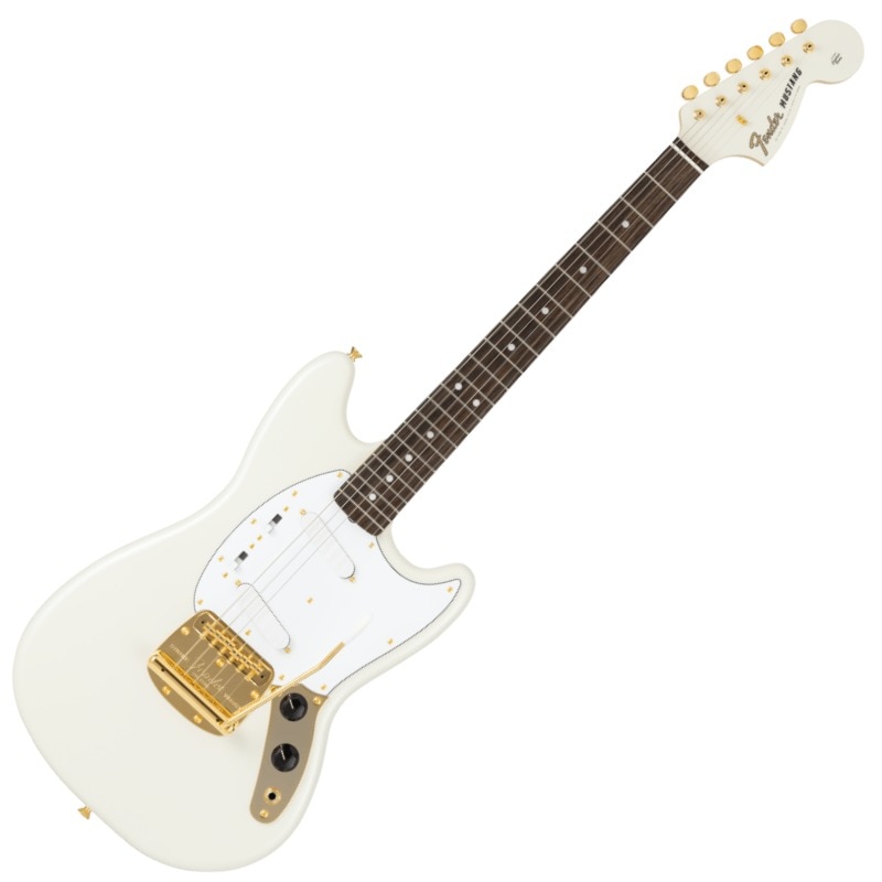 Fender Made in Japan Traditional 2025 Collection, 60s Mustang