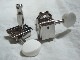 GOTOH/Guitar MACHINE HEAD SD91-05MA Nickel/6L�ڥ��ȡ���