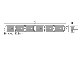GOTOH/Guitar MACHINE HEAD SD91-05MA Nickel/6L�ڥ��ȡ���