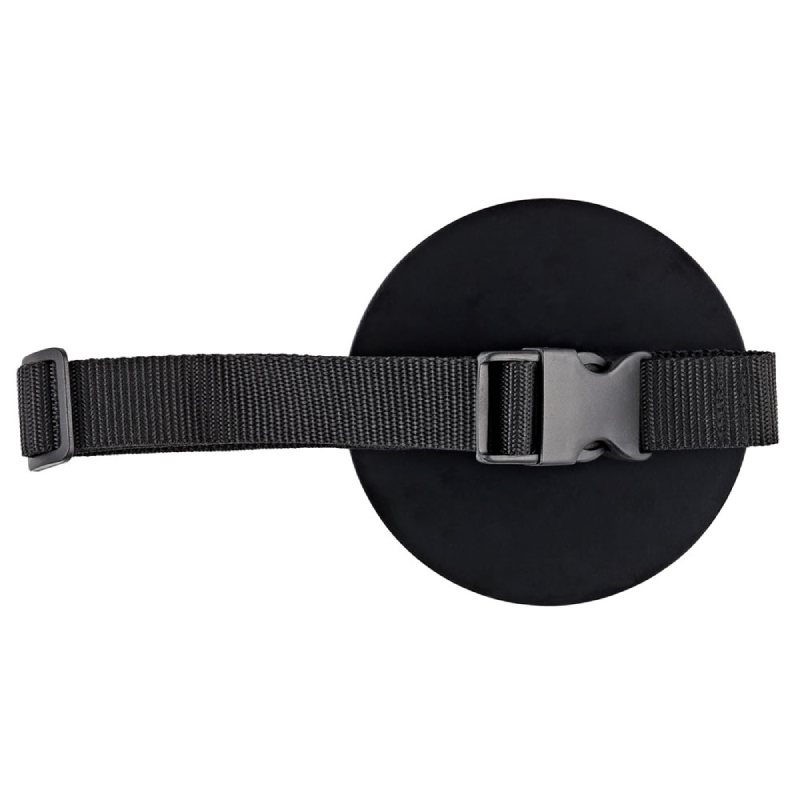 MEINL MKMP4BK 4"Knee Marshmallow Pad, Black �ȥ졼�˥󥰡������ѥåɡҥޥ��ͥ��