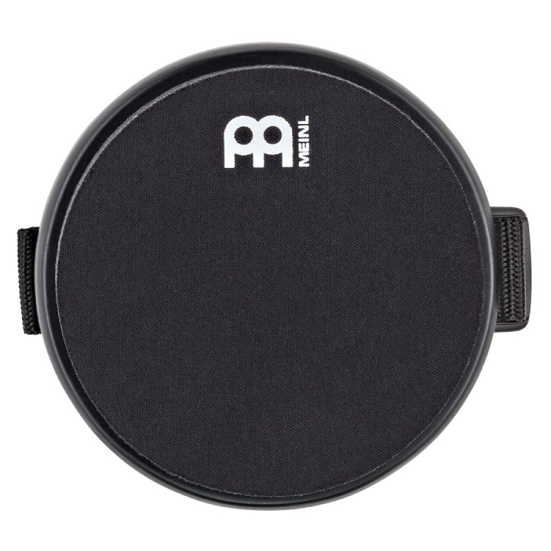 MEINL MKMP4BK 4"Knee Marshmallow Pad, Black �ȥ졼�˥󥰡������ѥåɡҥޥ��ͥ��
