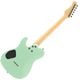YAMAHA Pacifica SC Standard Plus PACS+11S PGN Pappermint Green ���쥭������ ��ޥ�