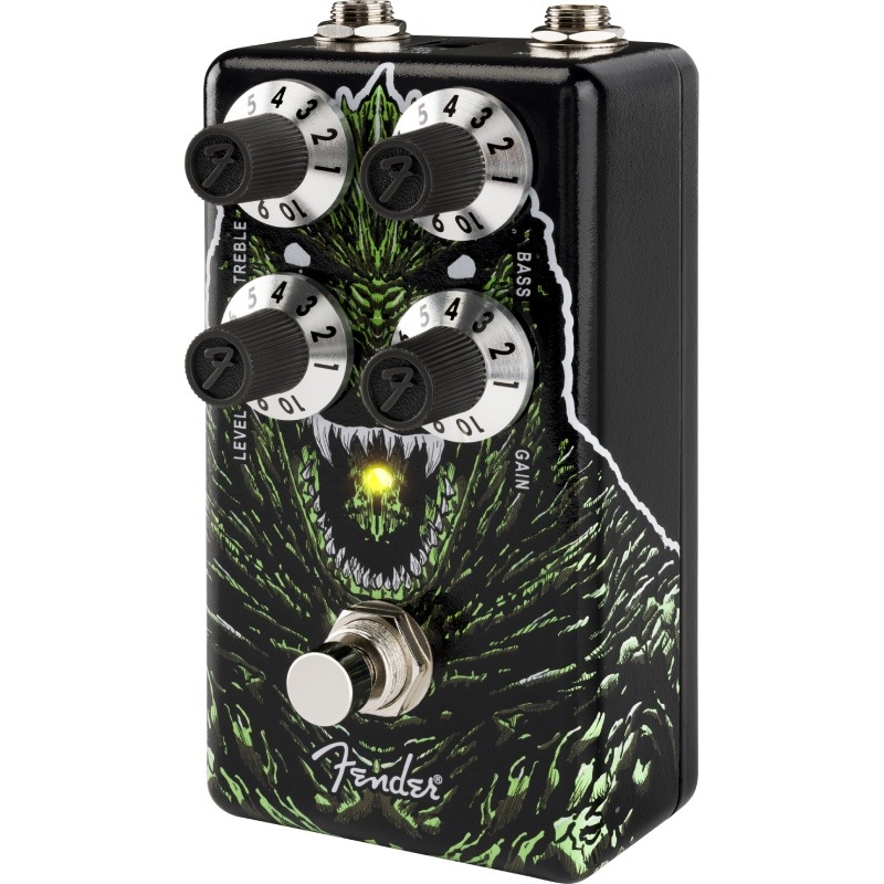 Fender Godzilla Distortion ������ǥ����ȡ������ �ե���������ե�������