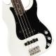Fender American Performer Precision Bass Rosewood Fingerboard Arctic White�ҥե������USA�ץ쥷�����١�����
