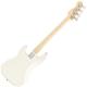 Fender American Performer Precision Bass Rosewood Fingerboard Arctic White�ҥե������USA�ץ쥷�����١�����
