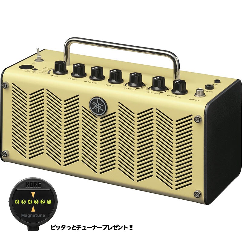 P)YAMAHA THR5 (V.2) ギターアンプ〈ヤマハ〉 | Guitar Amp 